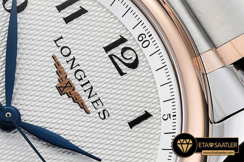 LON014C - Longines Master Collection RGSS WhiteNum MY9015 Mod modelleri LON014C - Longines Master Collection RGSS WhiteNum MY9015 Mod - 02.jpg